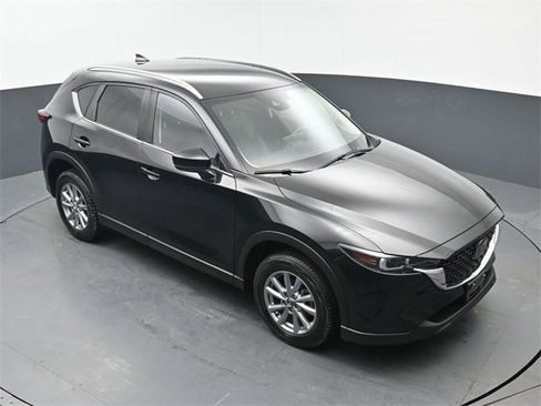 Certified 2023 MAZDA CX-5 AWD 2.5 S w/ Select Package image 43