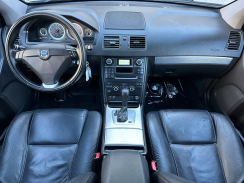 Used 2014 Volvo XC90 3.2 image 14