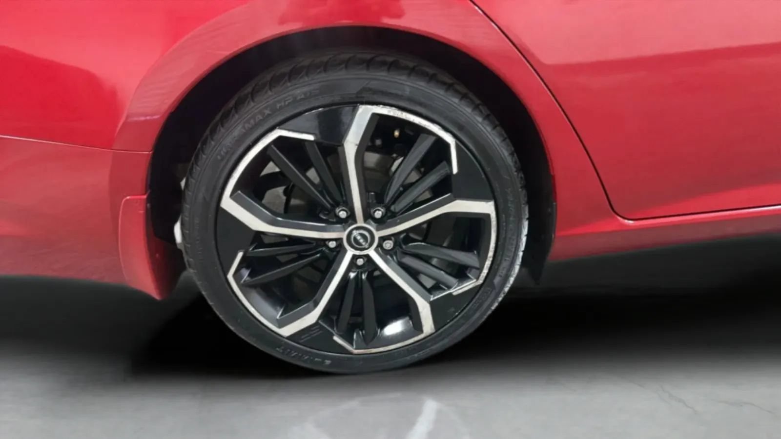 Used 2023 Nissan Altima 2.5 SR FWD image 27