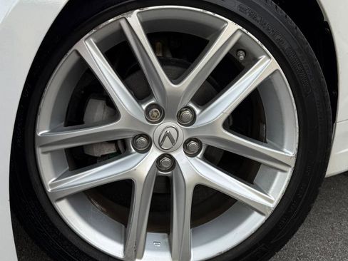 Used 2016 Lexus CT 200h image 22