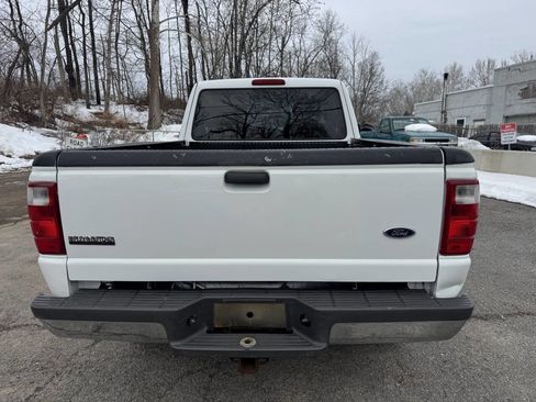 Used 2011 Ford Ranger Sport w/ PWR Equipment Group image 7