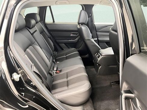 Used 2025 MAZDA CX-50 AWD 2.5 S w/ Select Package image 9