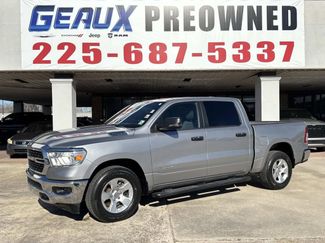 Used 2024 RAM 1500 Big Horn video 1