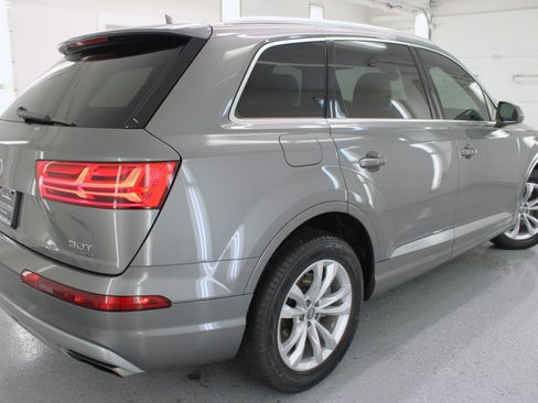 Used 2017 Audi Q7 3.0T Premium Plus image 15
