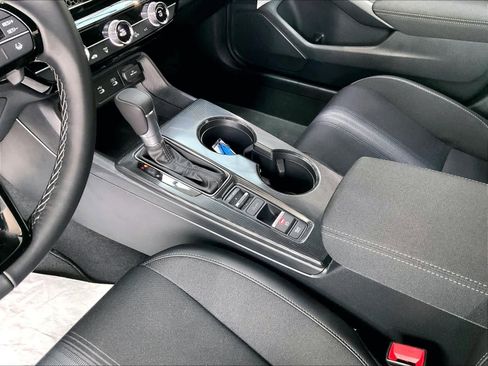 New 2026 Honda Civic Sport image 14