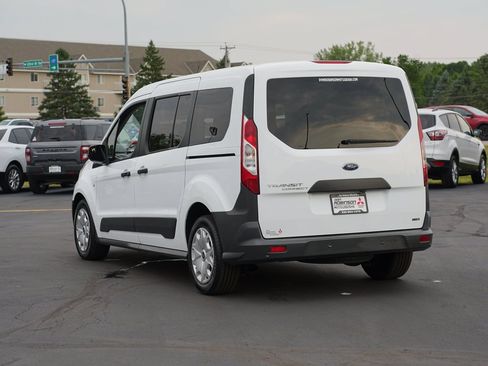 Used 2018 Ford Transit Connect XL FWD image 5