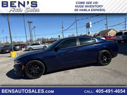 Used 2017 Dodge Charger SXT w/ Plus Group