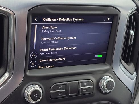 Used 2019 GMC Sierra 1500 SLT w/ SLT Premium Plus Package image 43