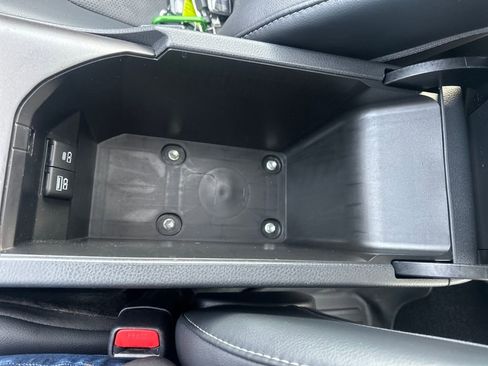 Used 2024 Toyota Camry XSE w/ Navigation Package image 28