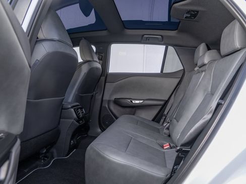 New 2026 Lexus RZ 350e 2WD image 16