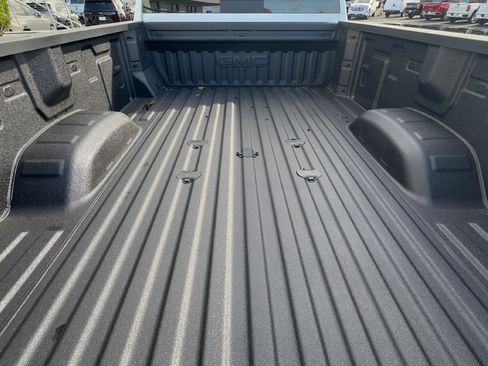 New 2026 GMC Sierra 3500 Denali w/ Denali Reserve Package image 7