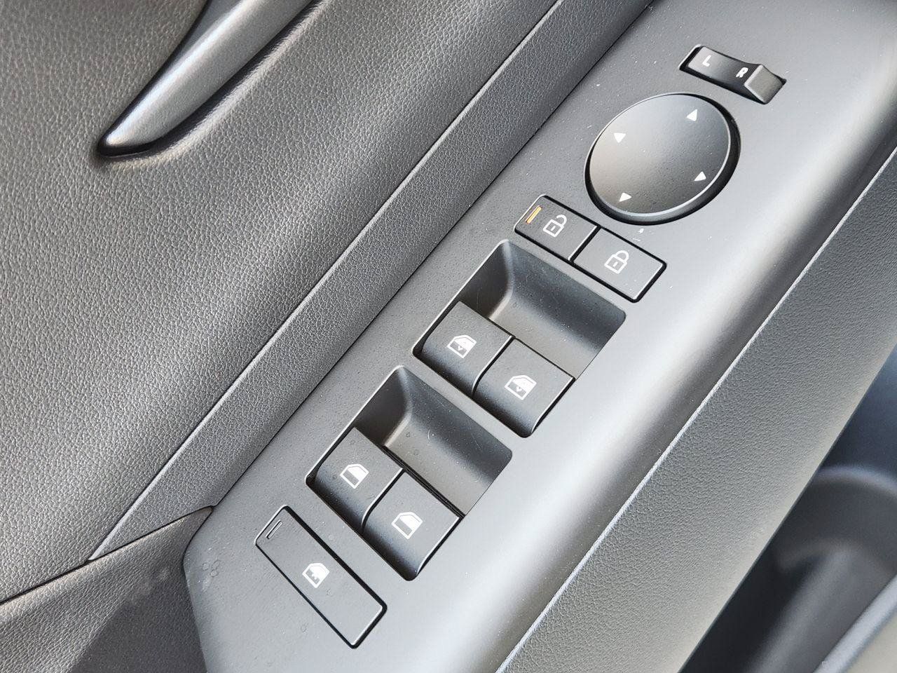 New 2027 Hyundai Kona SEL Sport FWD image 22