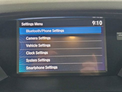 Used 2018 Acura MDX FWD image 26