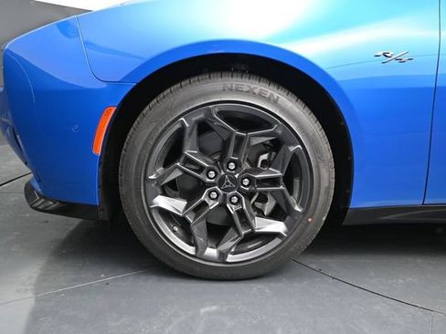 New 2026 Dodge Charger R/T w/ Driver Convenience Group AWD/4WD image 14
