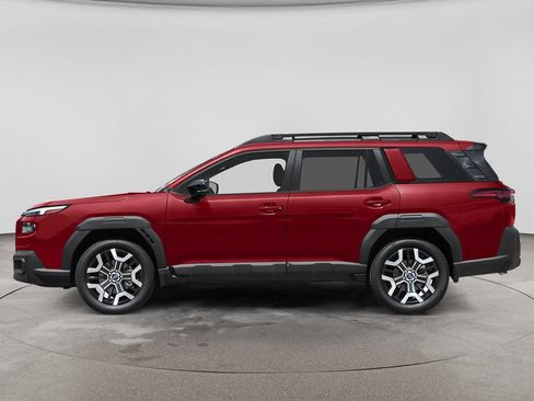 New 2026 Subaru Outback Touring XT AWD/4WD image 3