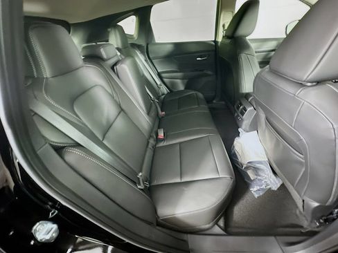 New 2026 Nissan Murano SV AWD/4WD image 33