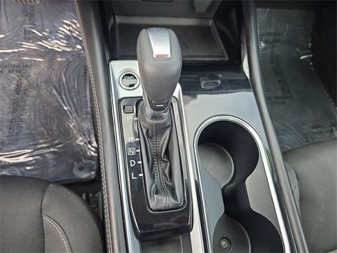 Used 2023 Nissan Altima 2.5 SV image 19