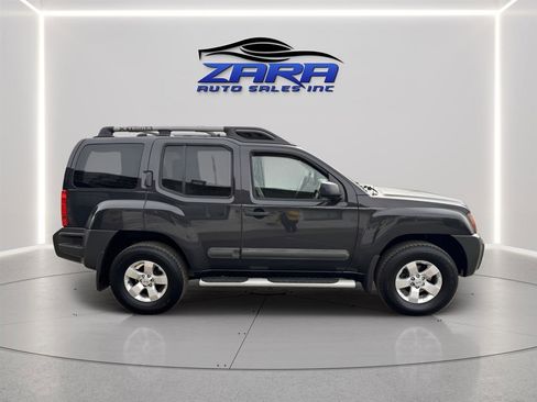 Used 2012 Nissan Xterra S w/ Value Package image 6