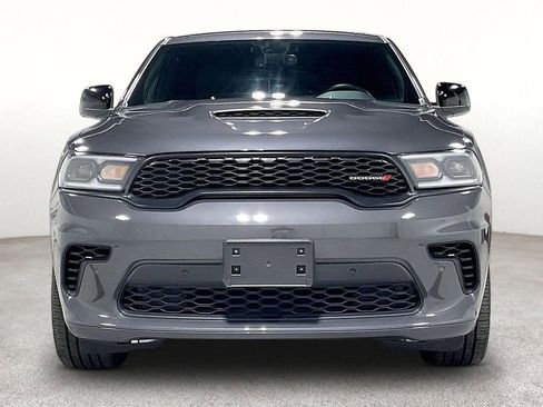 Used 2025 Dodge Durango R/T w/ Blacktop Package AWD/4WD image 4