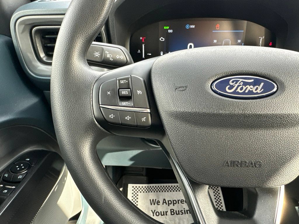 New 2026 Ford Maverick XL w/ Equipment Group 101A AWD/4WD image 18