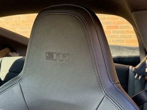 Certified 2024 Porsche 911 Carrera T image 19