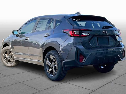 New 2026 Subaru Crosstrek 2.5i AWD/4WD image 11