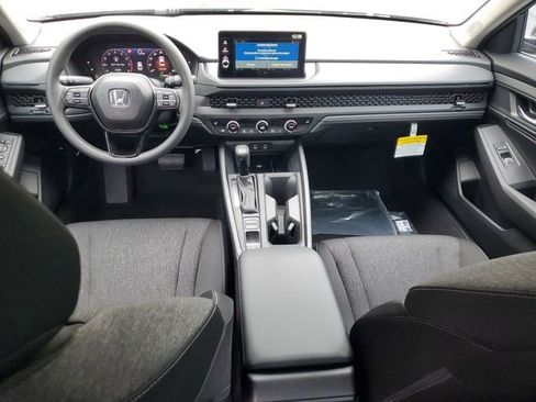 New 2026 Honda Accord SE image 13