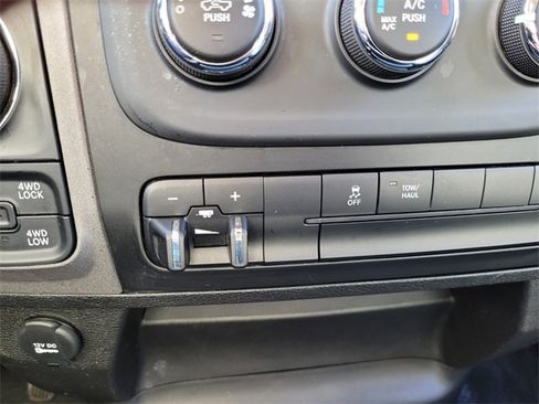 Certified 2023 RAM 1500 Tradesman w/ Trailer Tow Group image 29