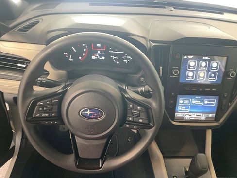 Used 2025 Subaru Forester image 10