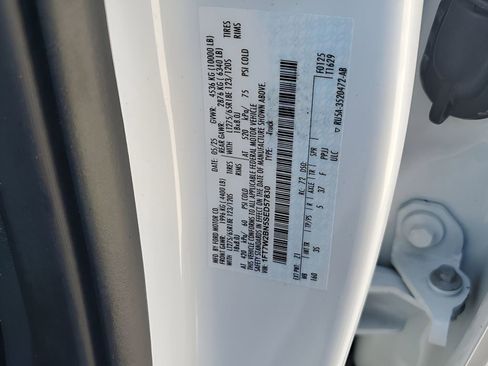 Used 2025 Ford F250 XLT image 47