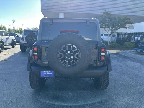 Certified 2023 Ford Bronco Raptor AWD/4WD image 26