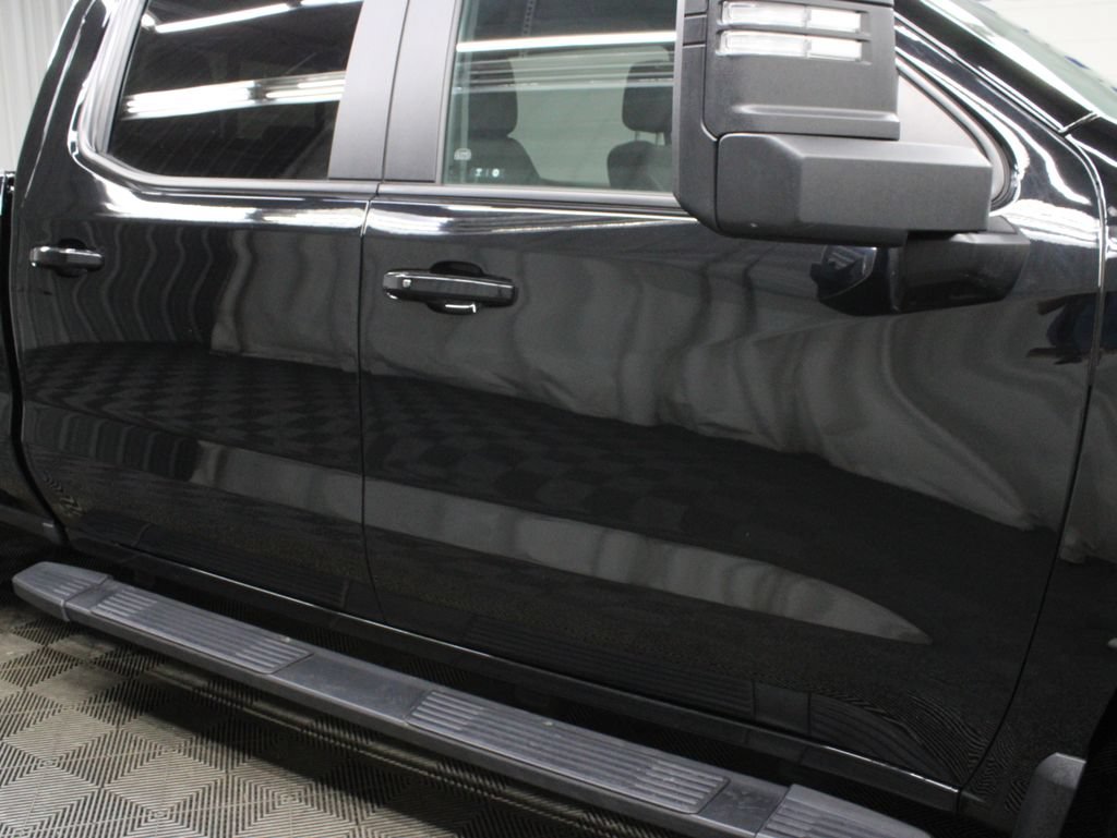 Used 2024 Chevrolet Silverado 1500 RST w/ Convenience Package II AWD/4WD image 35