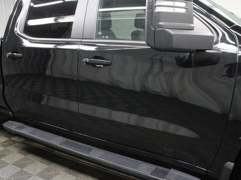 Used 2024 Chevrolet Silverado 1500 RST w/ Convenience Package II AWD/4WD image 35