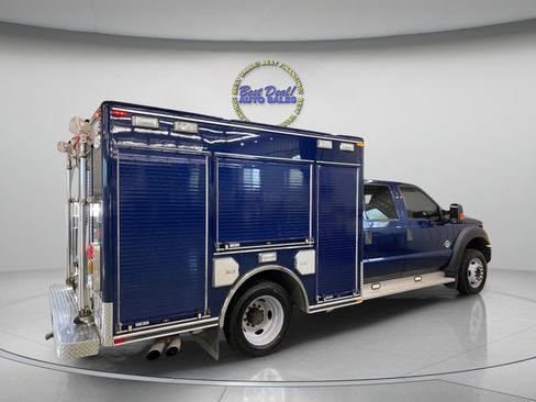 Used 2011 Ford F450 XL w/ PWR Equipment Group image 7