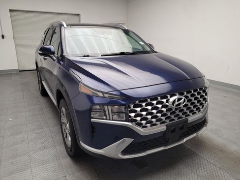 Used 2023 Hyundai Santa Fe SEL w/ Premium Package AWD/4WD image 14