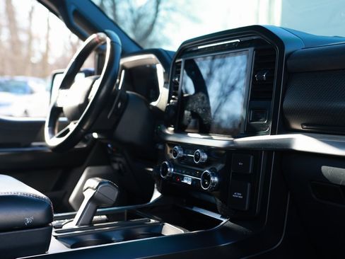 Used 2022 Ford F150 Raptor w/ Equipment Group 801A High image 18