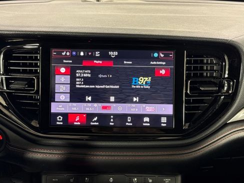 Used 2025 Dodge Durango R/T AWD/4WD image 26