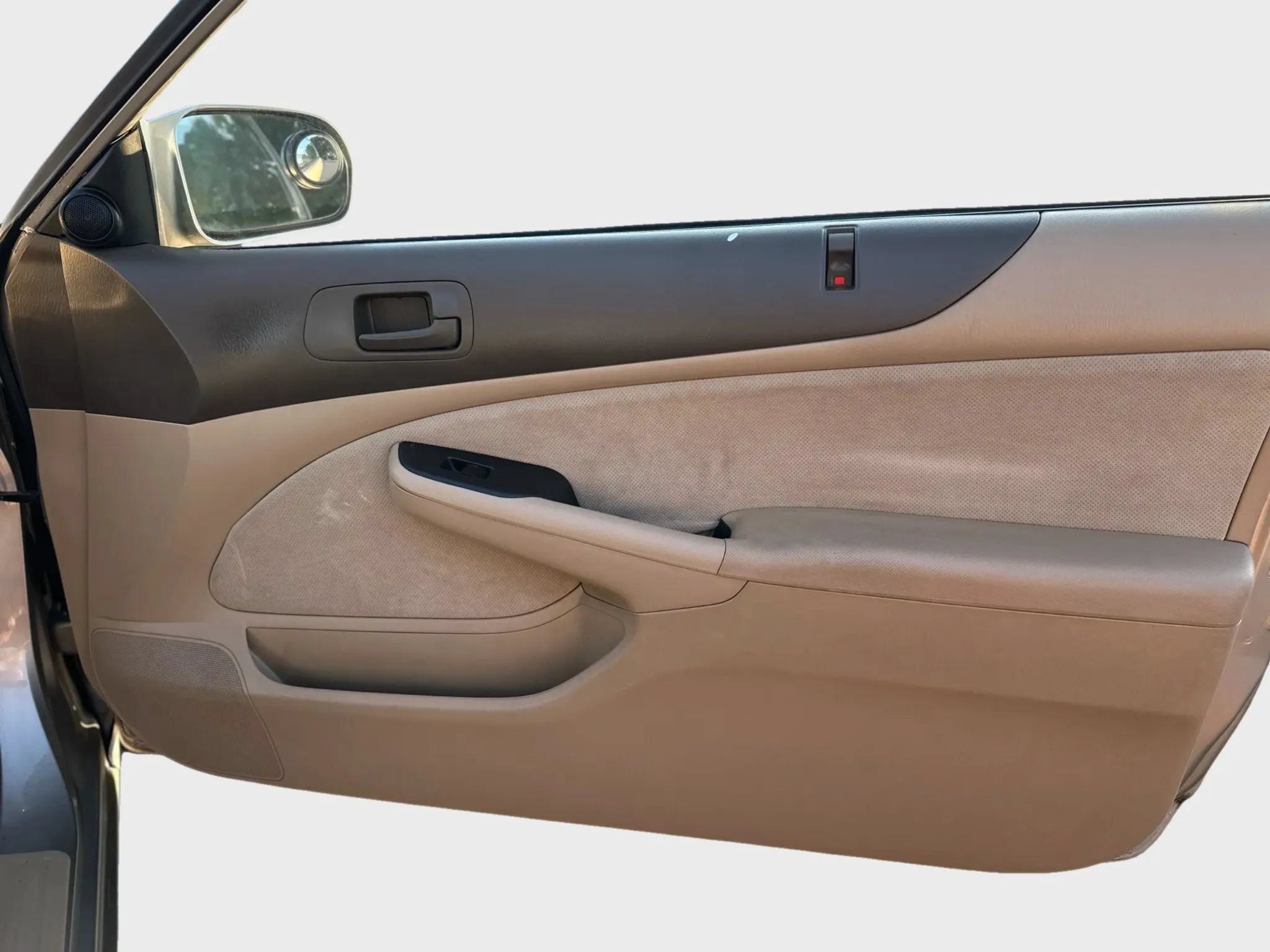 Used 2003 Honda Civic EX image 21