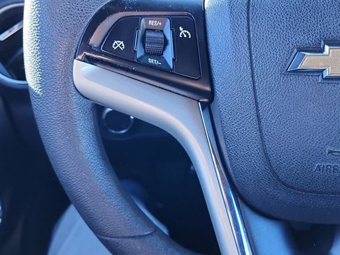 Used 2014 Chevrolet Camaro LS image 13