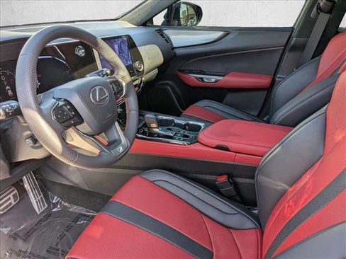 Used 2023 Lexus NX 350 F Sport image 16