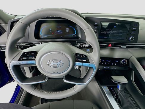 New 2026 Hyundai Elantra Sport w/ Cargo Package image 10