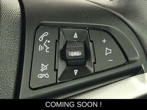 Used 2020 Chevrolet Trax Premier image 28