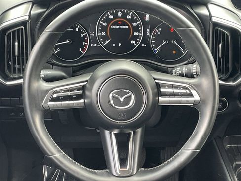 Used 2024 MAZDA CX-50 AWD 2.5 S w/ Cargo Package image 21