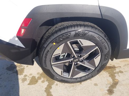 New 2026 Hyundai Tucson SEL image 23