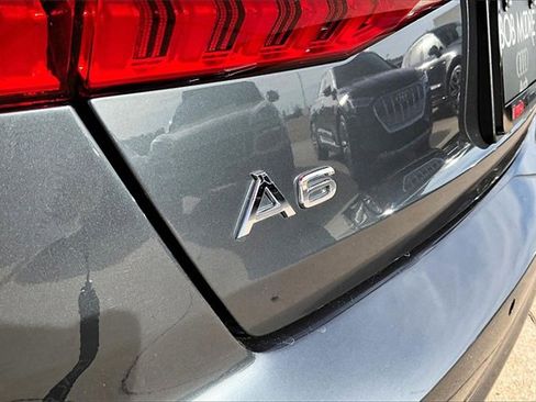 Used 2023 Audi A6 Premium Plus w/ Premium Plus Package image 33