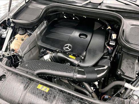 Certified 2022 Mercedes-Benz GLE 350 image 29