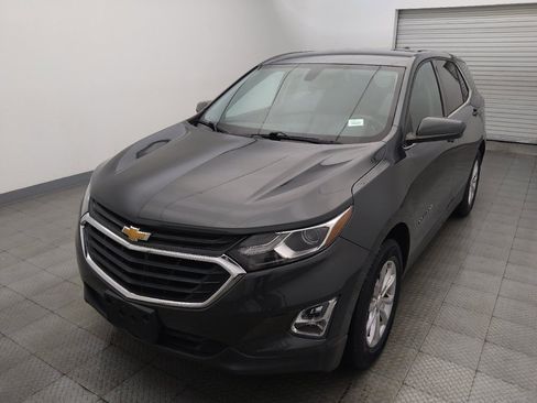 Used 2019 Chevrolet Equinox LT AWD/4WD image 15