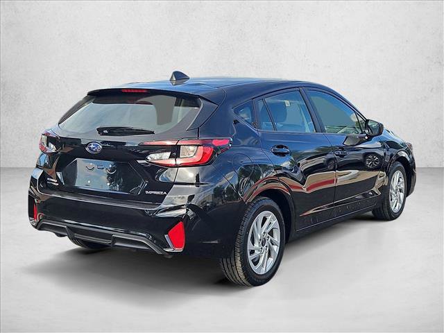 Used 2024 Subaru Impreza 2.0i AWD/4WD image 7