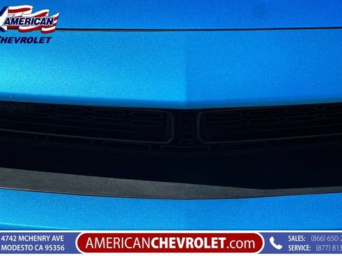 Used 2023 Dodge Challenger GT w/ Blacktop Package RWD image 39