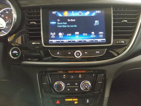 Used 2017 Buick Encore Preferred image 25